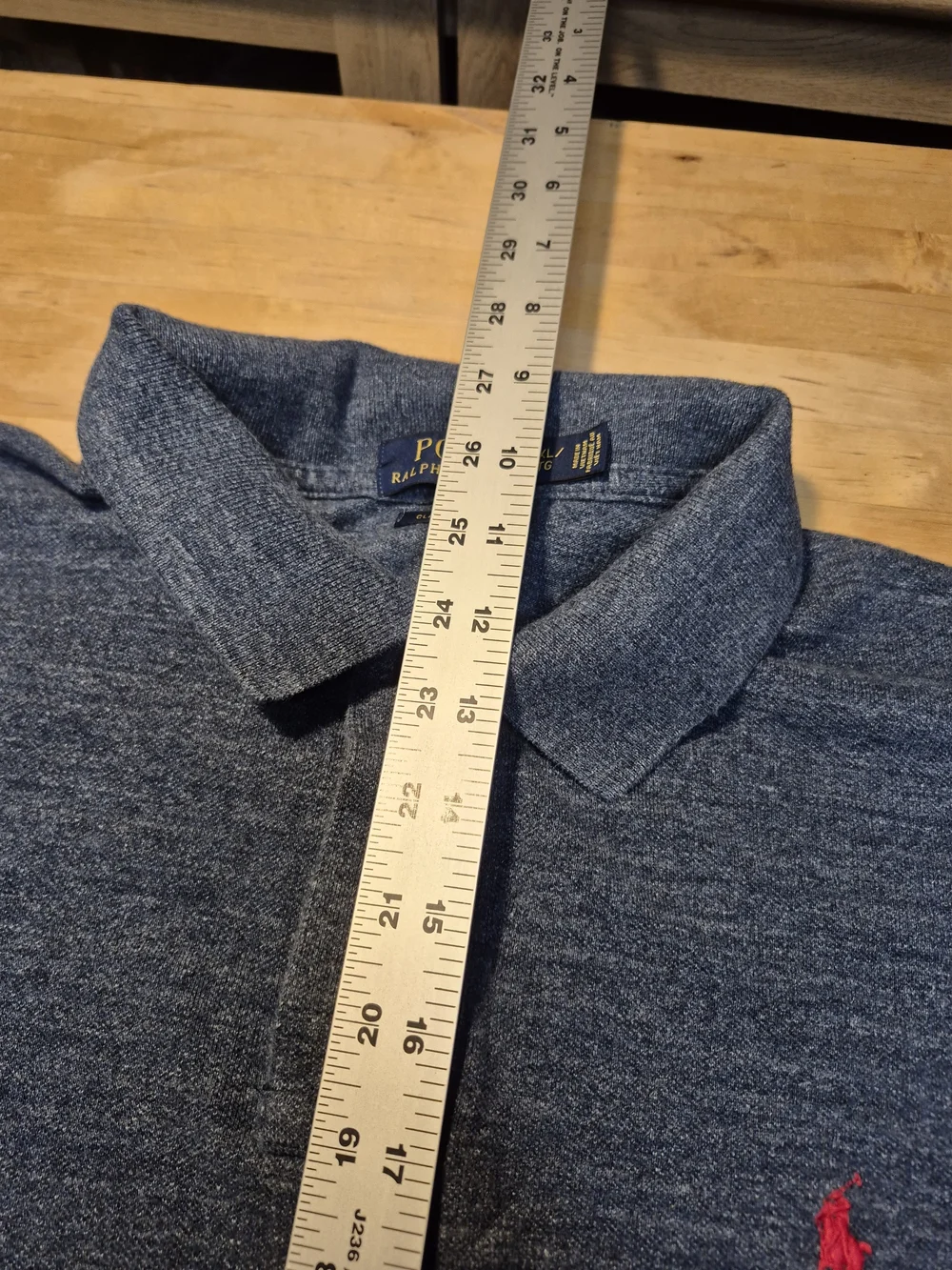 Ralph Lauren classic short